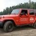 Jeep Experience
