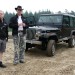 Jeep Experience
