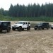 Jeep Experience