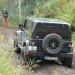 Jeep Experience
