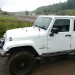 Jeep Experience