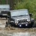 Jeep Experience