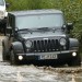Jeep Experience