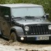 Jeep Experience