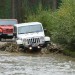 Jeep Experience
