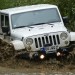 Jeep Experience