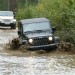 Jeep Experience