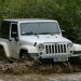 Jeep Experience