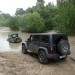 Jeep Experience