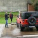 Jeep Experience