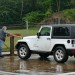 Jeep Experience