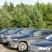Jeep Experience