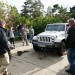 Jeep Experience