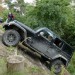 Jeep Experience