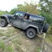 Jeep Experience