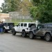 Jeep Experience