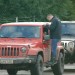 Jeep Experience