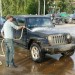 Jeep Experience