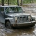 Jeep Experience