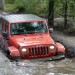 Jeep Experience