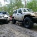 Jeep Experience