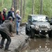 Jeep Experience