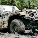 Jeep Experience