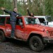 Jeep Experience