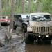 Jeep Experience