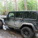 Jeep Experience
