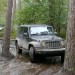 Jeep Experience
