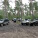 Jeep Experience