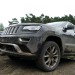 Jeep Experience