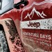Jeep Experience