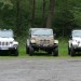 Jeep Experience