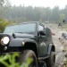 Jeep Experience