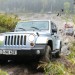 Jeep Experience