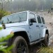 Jeep Experience