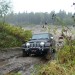 Jeep Experience