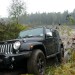 Jeep Experience