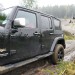 Jeep Experience