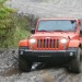 Jeep Experience