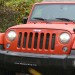 Jeep Experience
