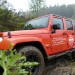 Jeep Experience