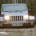 Jeep Experience