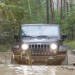 Jeep Experience
