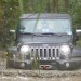Jeep Experience