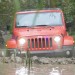 Jeep Experience