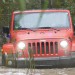 Jeep Experience