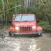 Jeep Experience